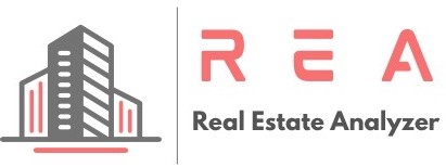 Real Estate analyzer